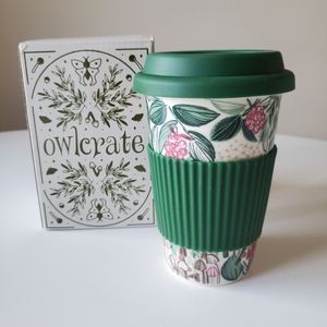 Travel Mug Fortuna Sworn inspired